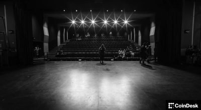 A era do hype da criptografia acabou, abrindo caminho para a construção da infraestrutura real