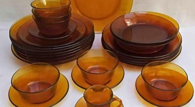 a história do prato que hoje vale ouro