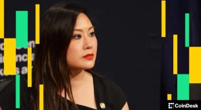 O chefe interino da CFTC, Pham, está pronto para ir para a empresa de criptografia MoonPay assim que Mike Selig chegar