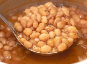 5 erros ao preparar feijão