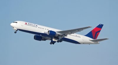 Delta antecipa retomada de voos do Rio para Nova York na próxima temporada de verão