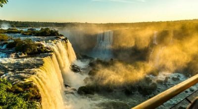 🧳 Bom demais! Pacotes de viagem para Foz do Iguaçu com voos + hotel a partir de R$ 616 por pessoa, em até 12x