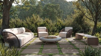 Descubra 3 macrotendências na decoração para 2026