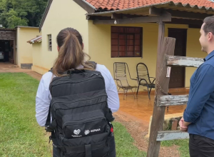 Saúde no Campo atende produtores rurais em Mineiros do Tietê