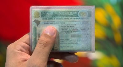 Nova CNH: motoristas deixaram de gastar R$ 226 milhões com renovação automática e gratuita, diz ministério