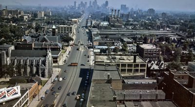 Morre suspeito de ataque a tiros em sinagoga no Michigan, nos EUA