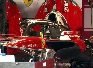 Após ADUO, Ferrari quer estrear novo motor no GP da Áustria
