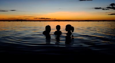 Dia das Mães – 10 destinos para viajar e comemorar em família!