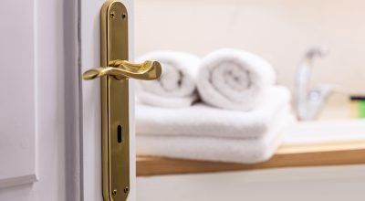 Promoção da Booking.com tem hotéis e pousadas com 15% a 40% de desconto