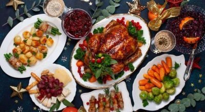 7 dicas para aproveitar as festas de fim de ano sem colocar o ‘pé na jaca’