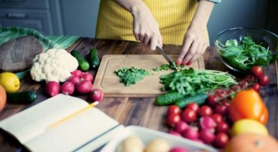 As melhores dicas para acertar no preparo dos alimentos