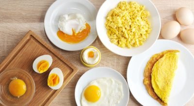 O Guia Rápido para Fazer o Ovo Perfeito no Micro-ondas