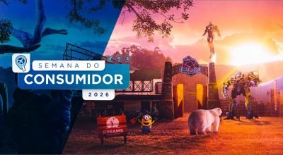 Mais barato que no site oficial! Ingresso para o Dreams Park Show em Foz do Iguaçu com 45% OFF