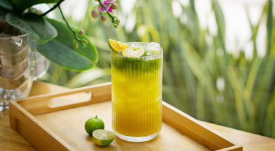 receitas fáceis com e sem álcool