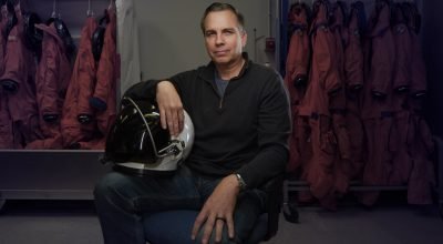 Eu Sou Ártemis: Dustin Gohmert