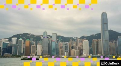 Hong Kong propõe novas regras para aproveitar capital de seguros em criptomoedas