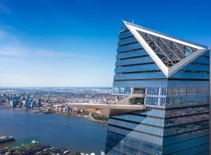 Edge NYC ganha 7 novas atrações e muda a experiência no mirante mais alto de Nova York