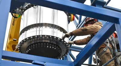 Testes da NASA avançam nas capacidades de propulsão nuclear espacial