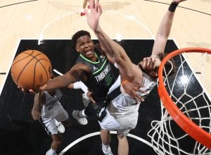3 coisas para assistir no jogo 3 do Spurs-Timberwolves