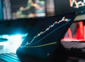 Os fluxos de ETF contam uma história diferente