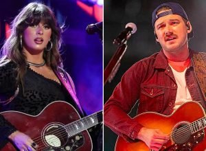 Os fãs de Ella Langley defendem a cantora em meio à reação do dueto de Morgan Wallen