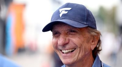 Fittipaldi revela ter cogitado aposentadoria após 1º título