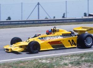 Emerson Fittipaldi revela motivo de aposentadoria da F1 em 1980