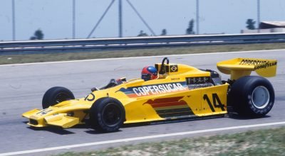 Emerson Fittipaldi revela motivo de aposentadoria da F1 em 1980