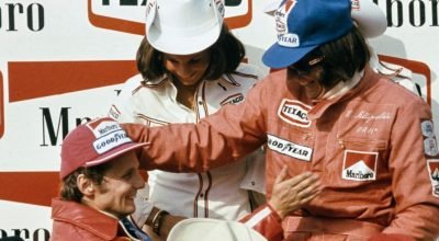 Fittipaldi relembra convite de Ferrari para substituir Lauda
