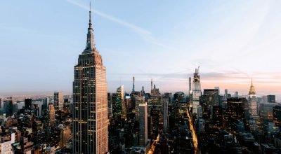 Partiu Nova York! Seleção de passagens aéreas a partir de R$ 2.407 ida e volta