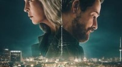 Desconhecido: Temporada 1