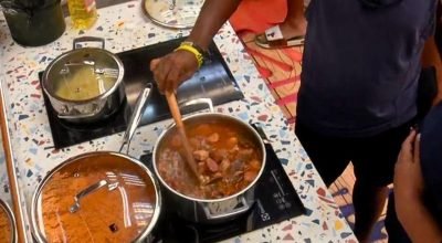 Entenda por que a feijoada de Edilson, do BBB 26, dividiu a web