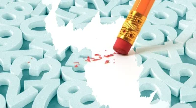 O que acontece quando os dados económicos dos EUA se tornam pouco fiáveis