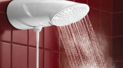 Como limpar chuveiro elétrico: guia completo para manutenção e vida útil