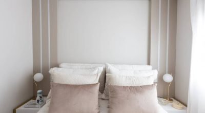 Esses são os pontos da decoração do quarto que te ajudam a dormir melhor