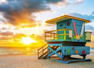 Miami 🦩 Voos a partir de R$ 1.992 ida e volta saindo de Manaus ou R$ 2.431 de São Paulo e mais cidades!