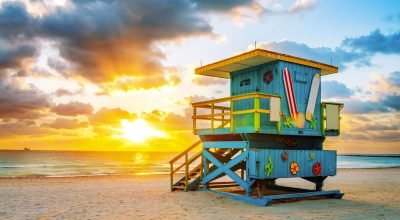 Miami 🦩 Voos a partir de R$ 1.992 ida e volta saindo de Manaus ou R$ 2.431 de São Paulo e mais cidades!