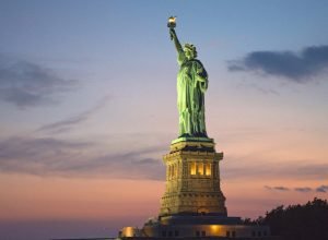Nova York 🗽Passagens aéreas a partir de R$ 2.571 ida e volta saindo de São Paulo e mais cidades!
