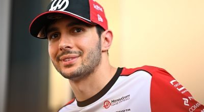 Ocon sobre carro de 2026: "Esquecer tudo o que aprendemos"