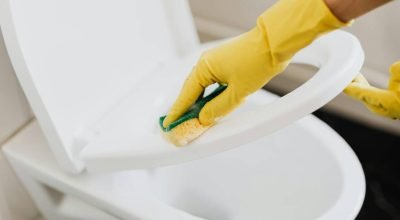 Como Limpar Vaso Sanitário: Guia Essencial para um Banheiro Impecável