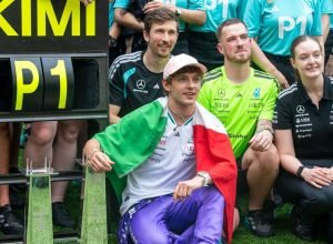 Antonelli revela se torcerá pela Seleção Brasileira na Copa