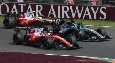 Categorias rivais 'zombam' do regulamento de 2026 da F1