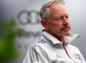 Ex-F1 identifica grande problema da Aston