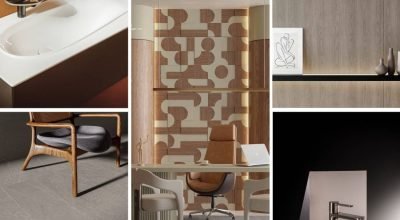 Expo Revestir 2026: tendências e lançamentos que vão transformar a sua casa este ano