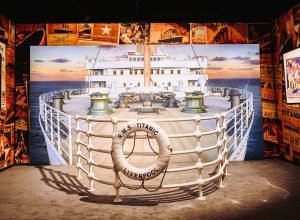 Prorrogou! Exposição do Titanic ficará até agosto em São Paulo, com ingressos por R$ 40