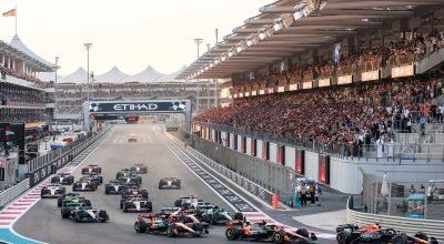 Entenda por que primeiro teste de 2026 será 'secreto'