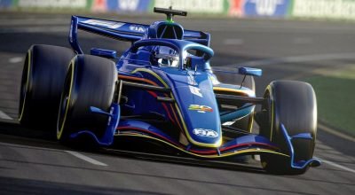 F1:FIA revisará nomes do regulamento de 2026 para evitar confusão