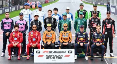 ‘Drive to Survive’ perde fôlego e evidencia desgaste