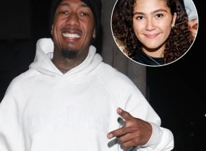 Nick Cannon reage ao comentário dos irmãos da filha