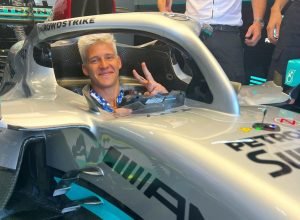Mesmo sem Mercedes, Quartararo ainda quer teste na F1